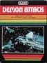 Atari  2600&nbsp; - &nbsp;Demon Attack (1983) (Activision)